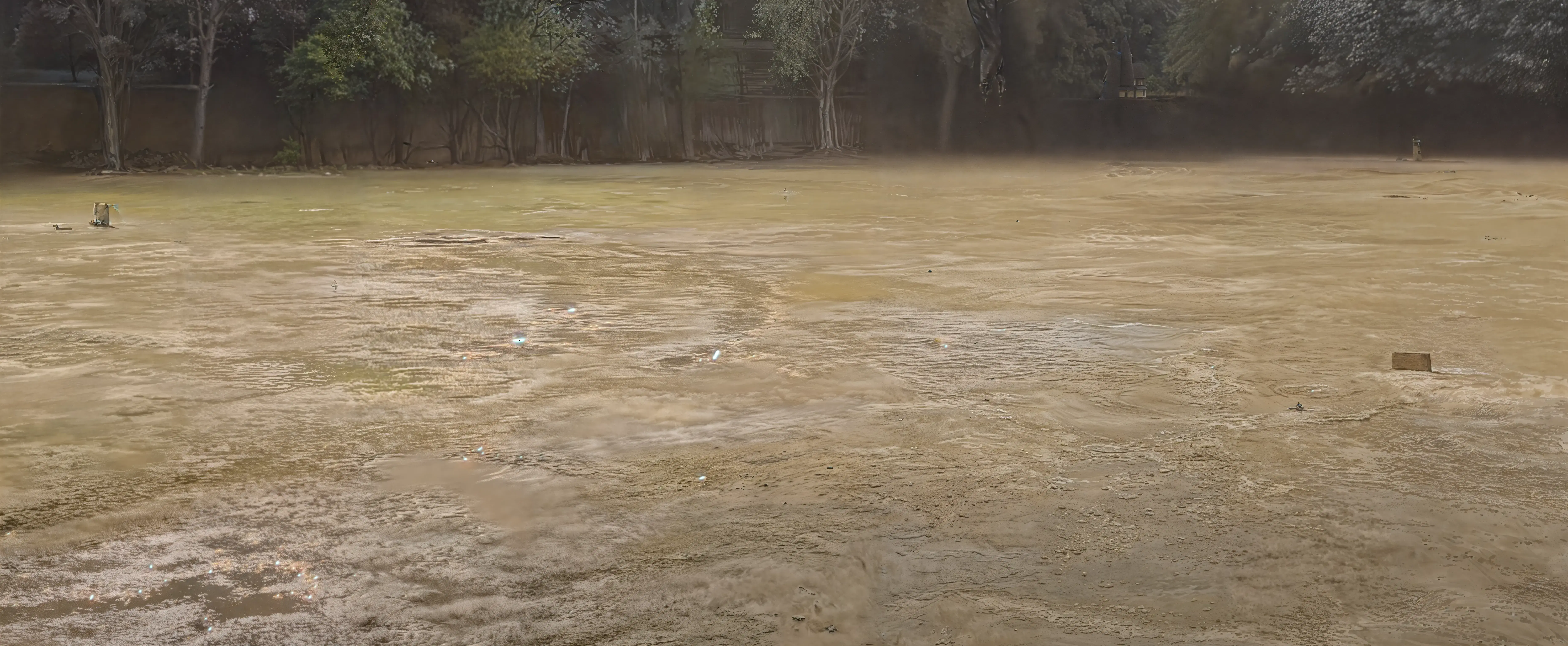 Zakir Husain Delhi College ground photo 1